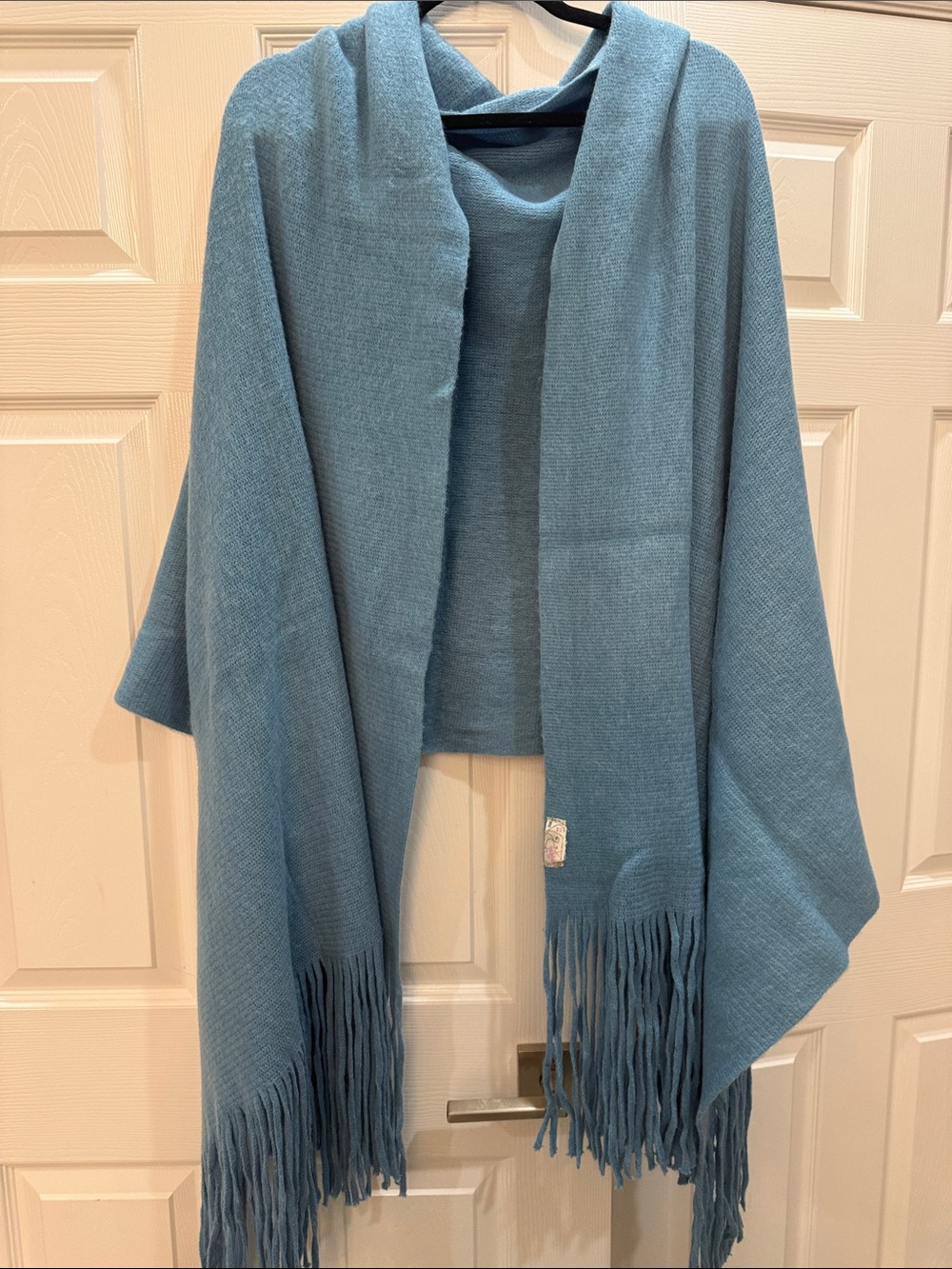 Free People Scarf/Wrap